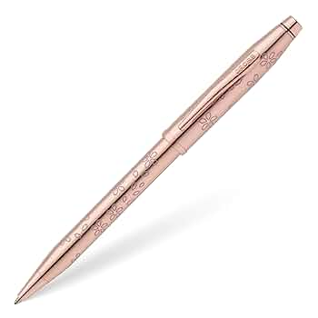 Amazon.com : CROSS Official SAKURA Collection Century II